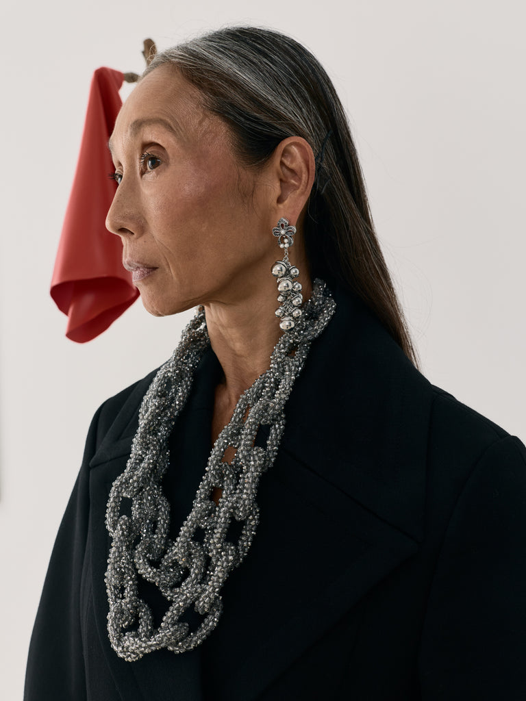 MAYO EARRINGS