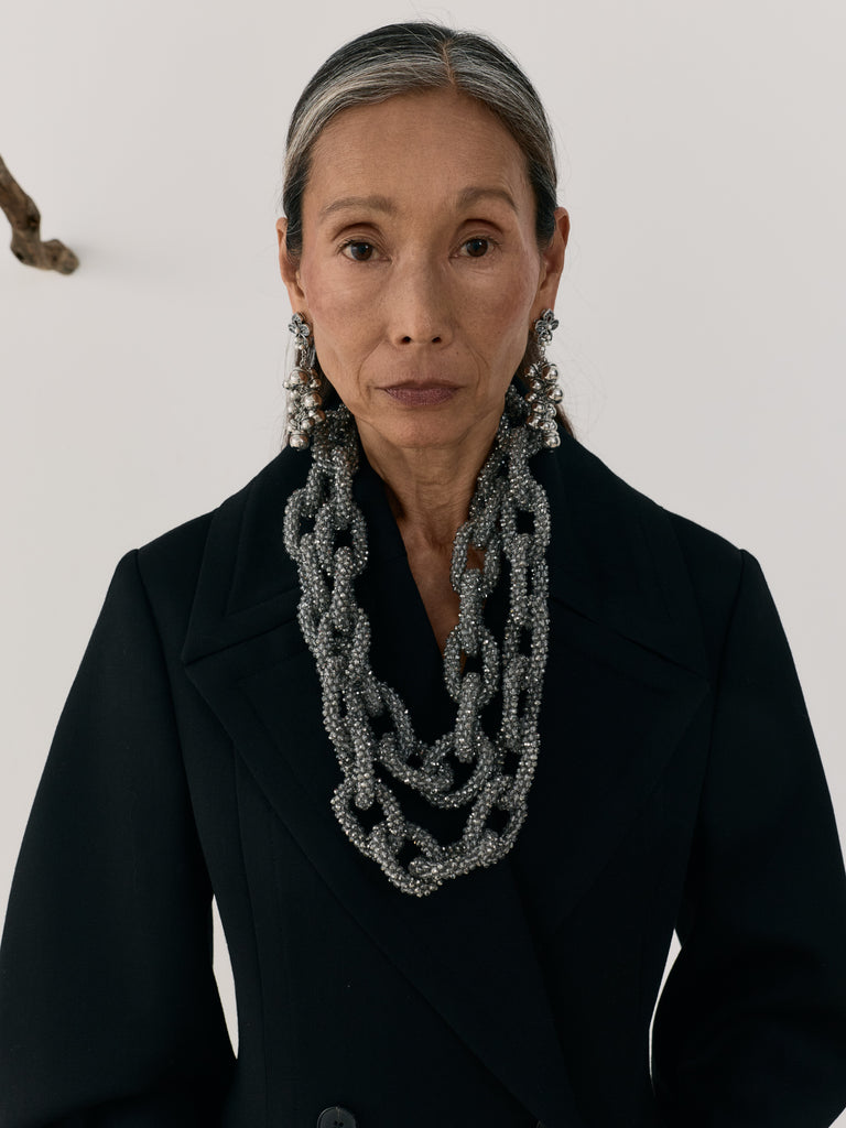 ENCADENADA NECKLACE