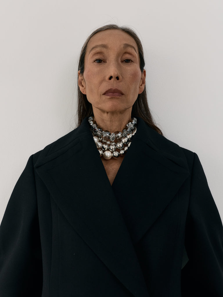LA DISCO NECKLACE