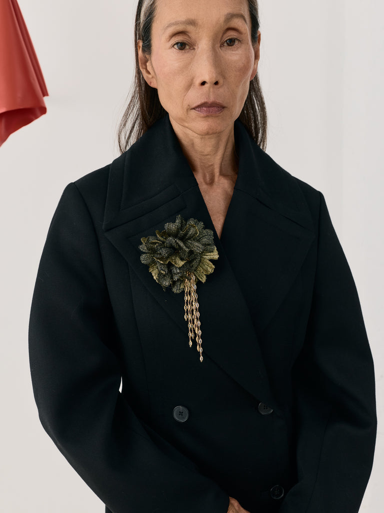 LUCERO BROOCH