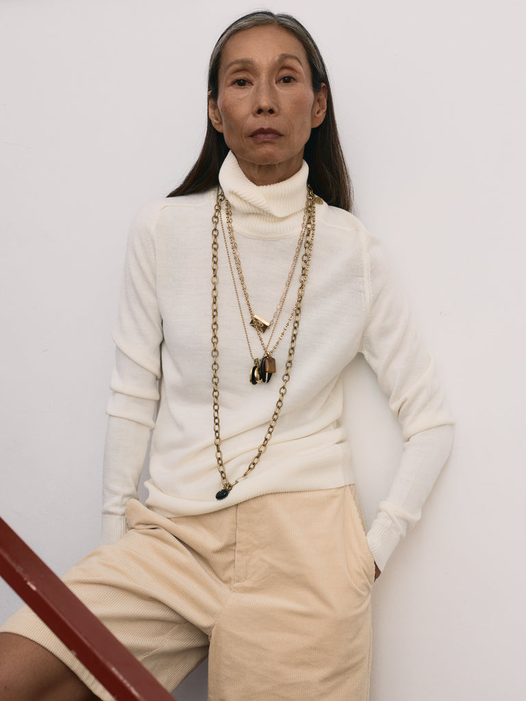 FRONTERA NECKLACE