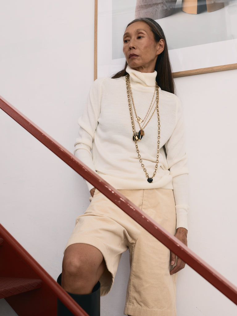 BOLSITO NECKLACE