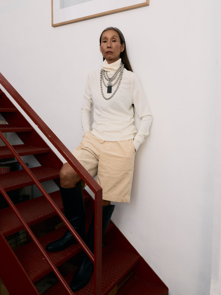 RAMIRA NECKLACE