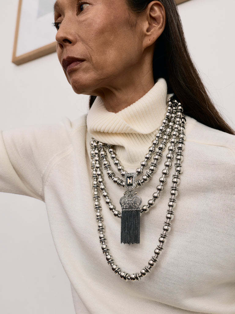 RAMIRA NECKLACE