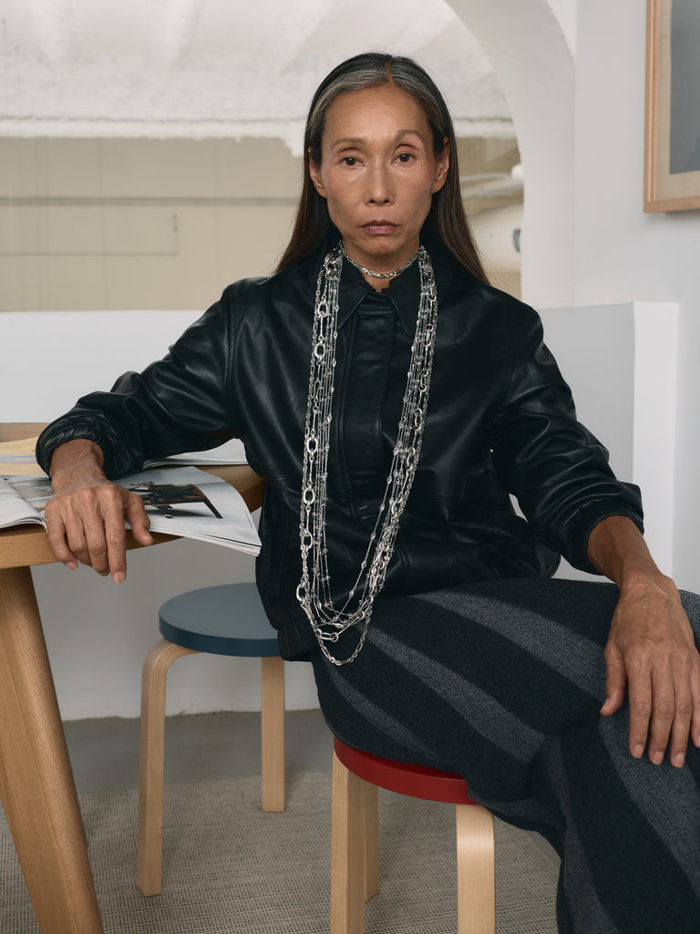 LUPITA NECKLACE