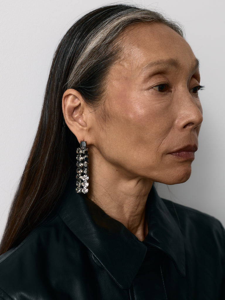METX EARRINGS