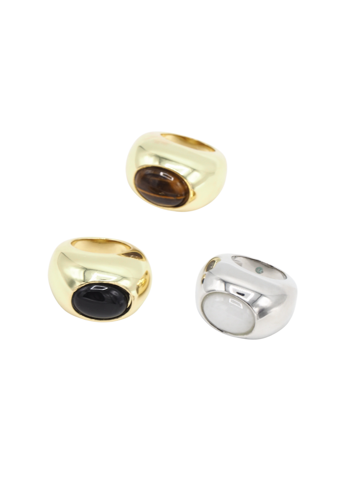 STEIN RING