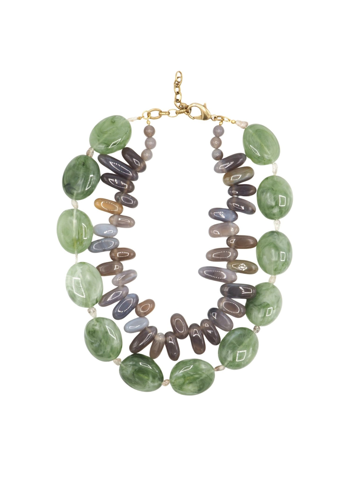 LA STRADA NECKLACE