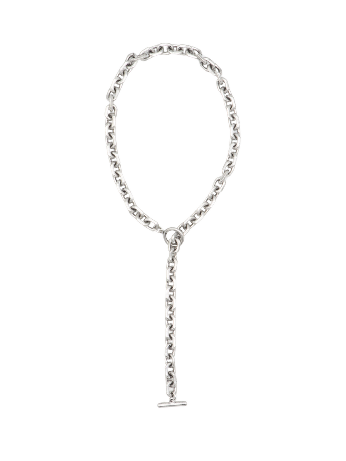 STRING NECKLACE