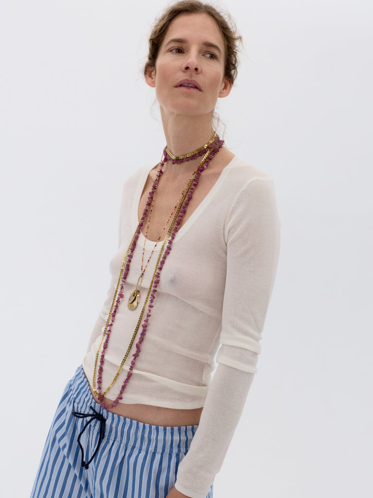MIGA NECKLACE