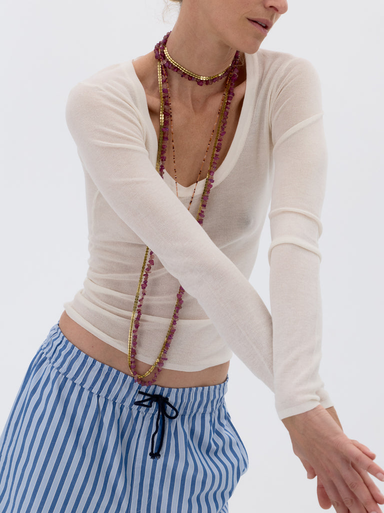 MIGA NECKLACE