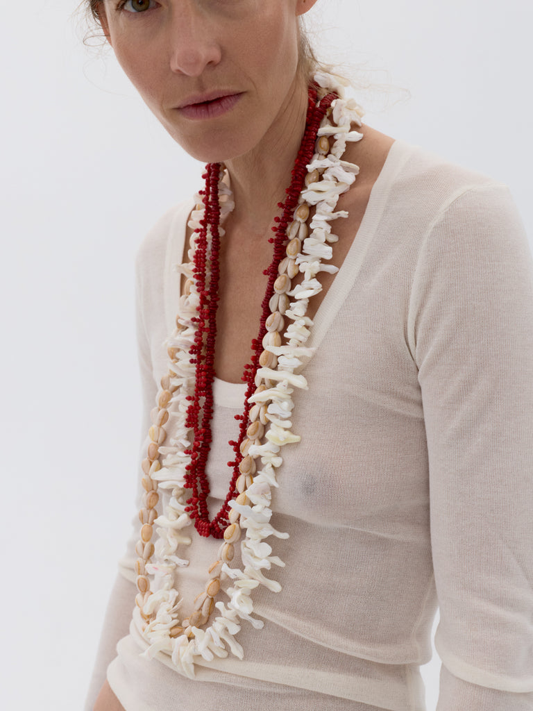 CANINO NECKLACE