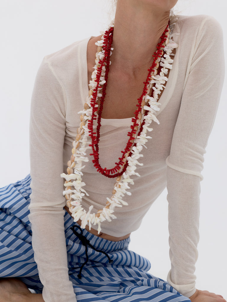 CANINO NECKLACE