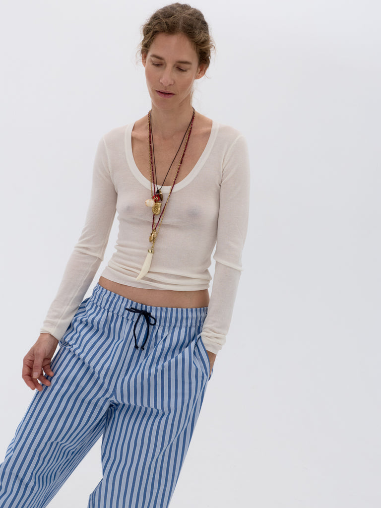 TREASURE NECKLACE