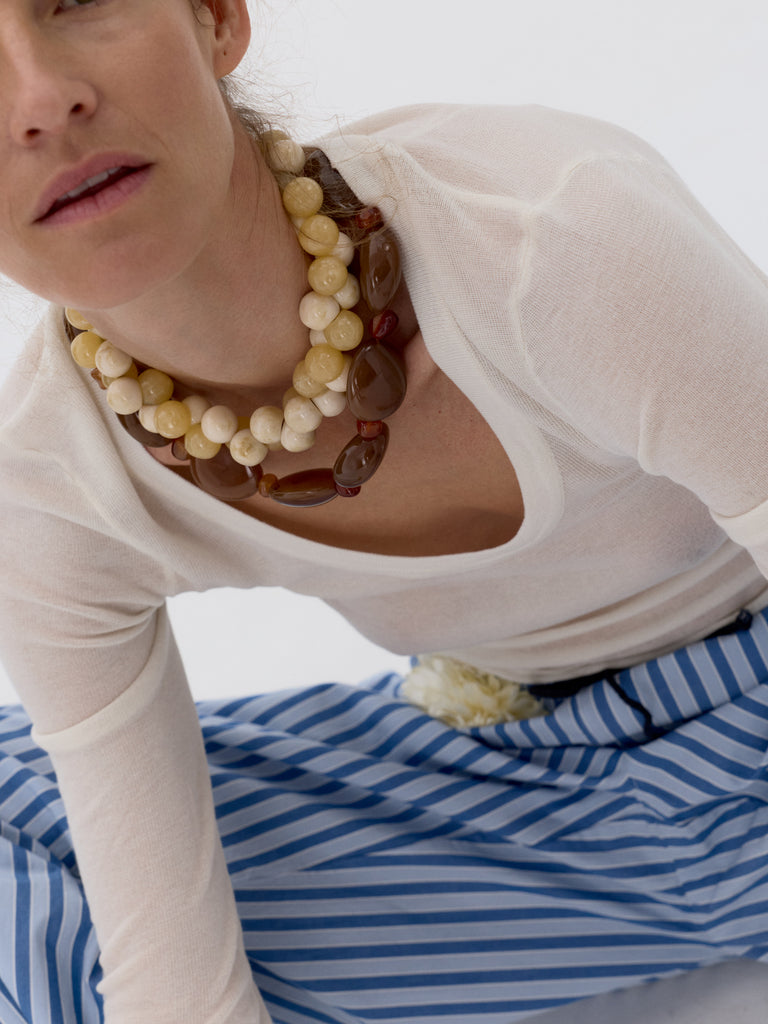 CAMINO NECKLACE