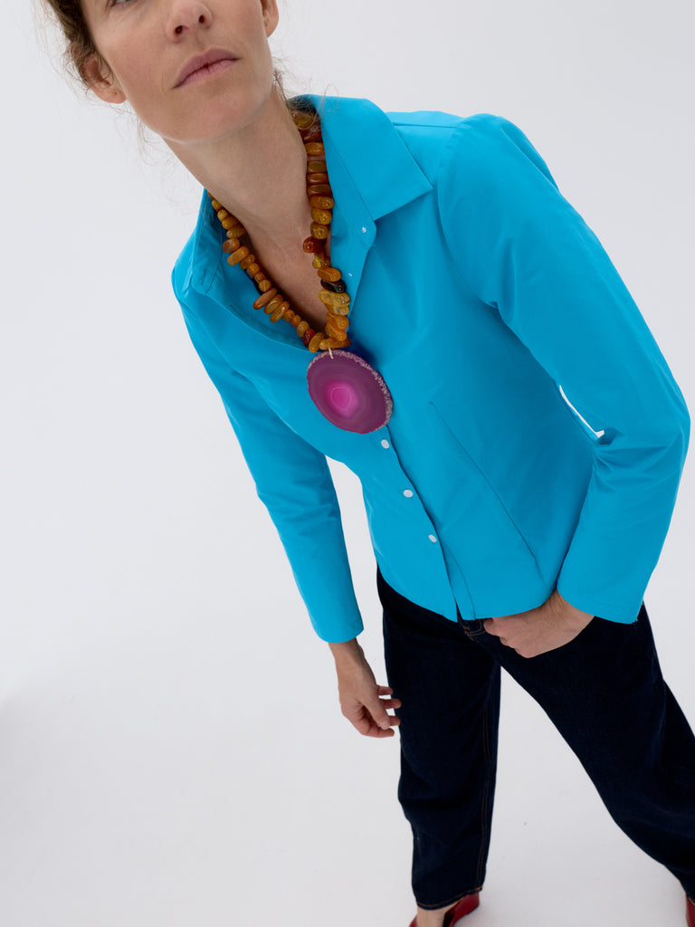 ASTRO NECKLACE