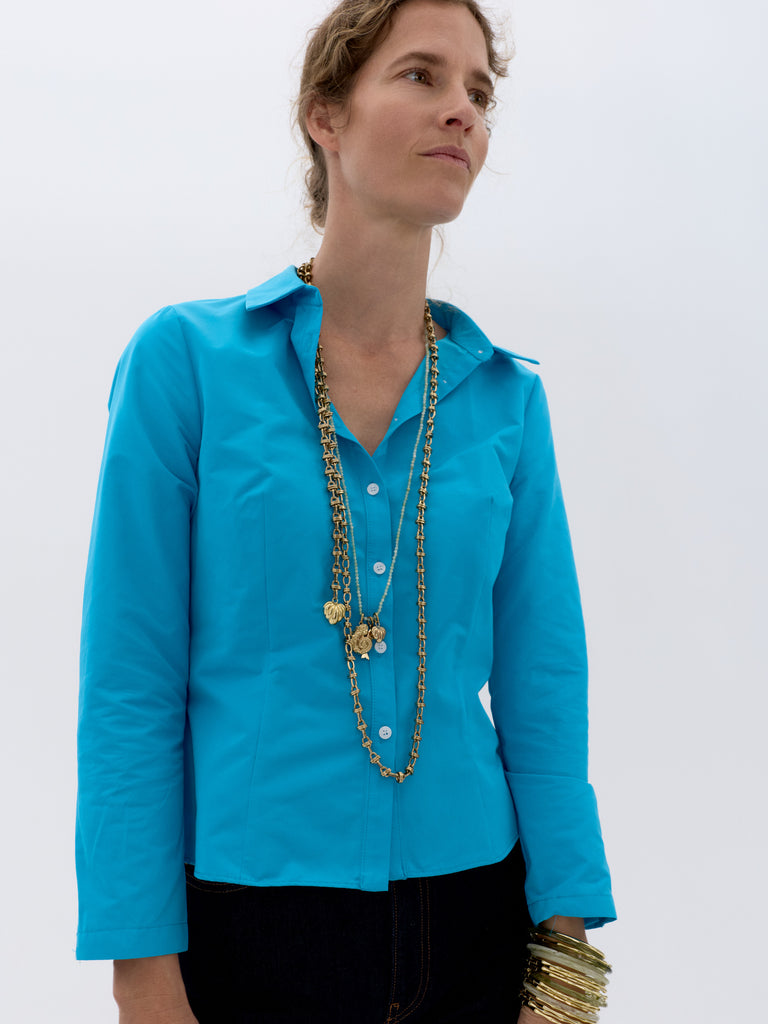 LUCKY NECKLACE