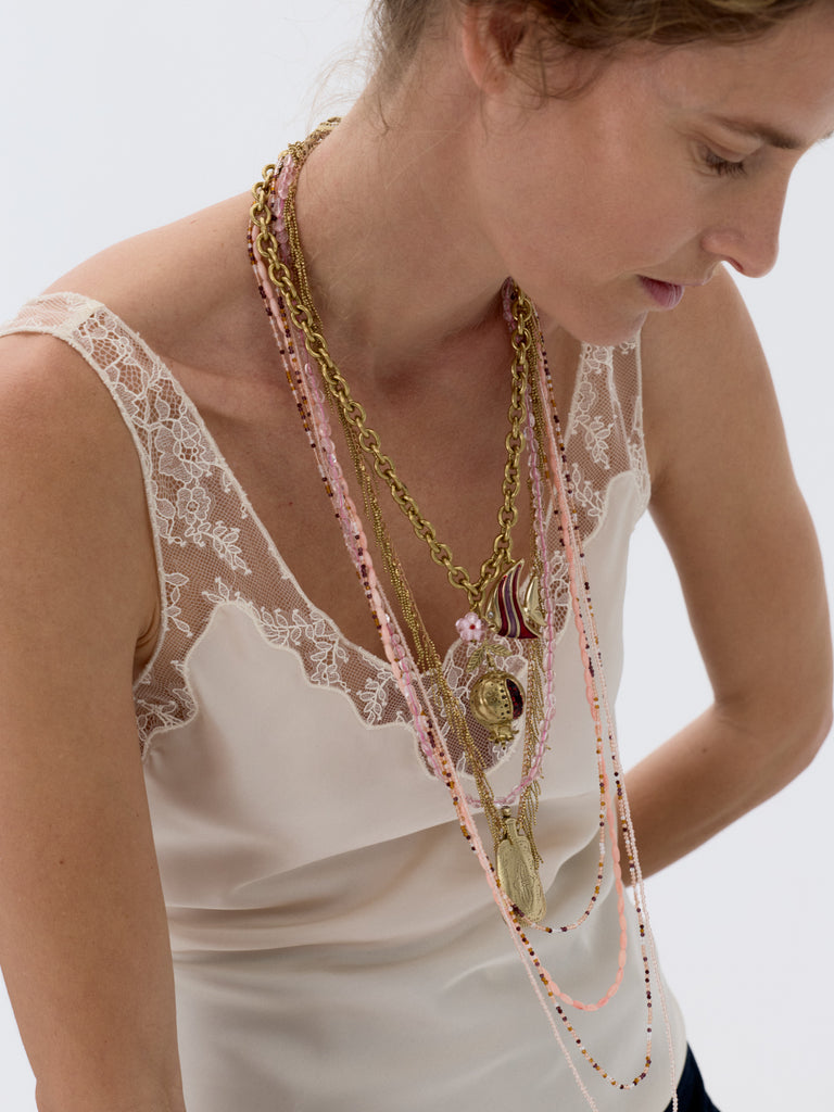 NINA NECKLACE