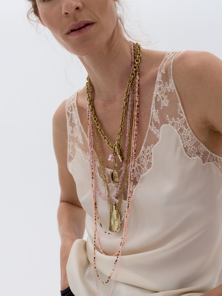 NINA NECKLACE