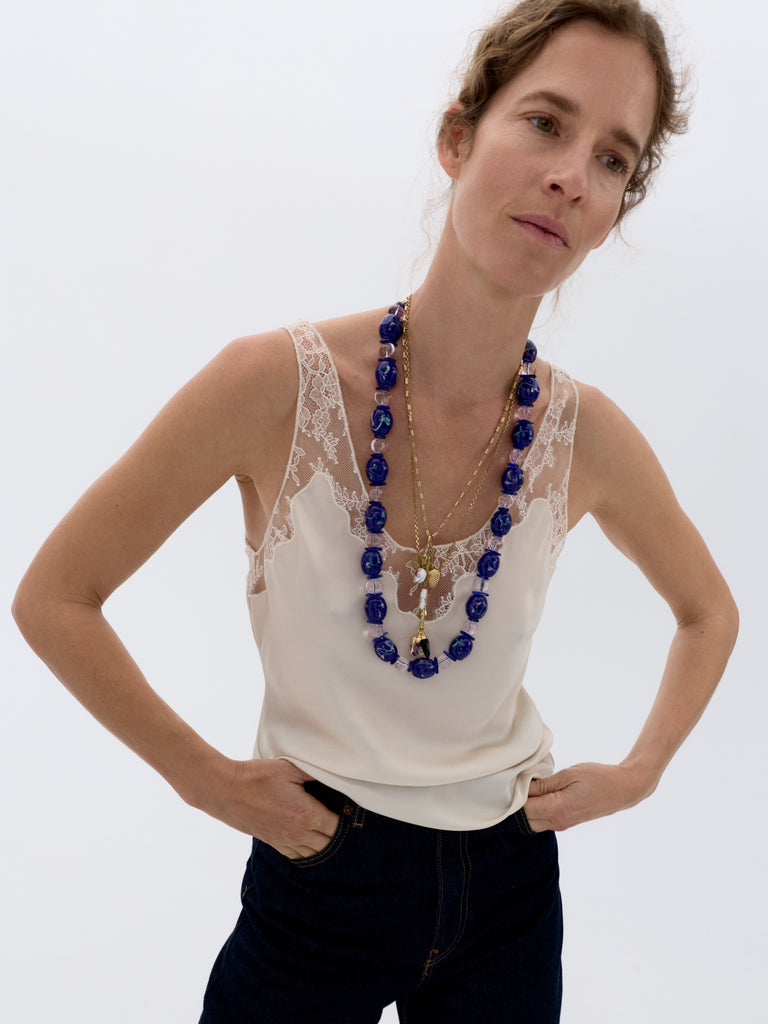 LOS MARES NECKLACE