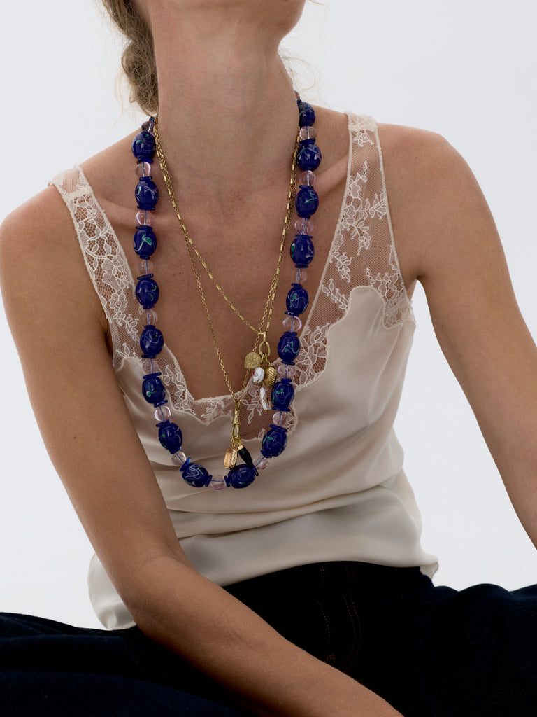 LOS MARES NECKLACE