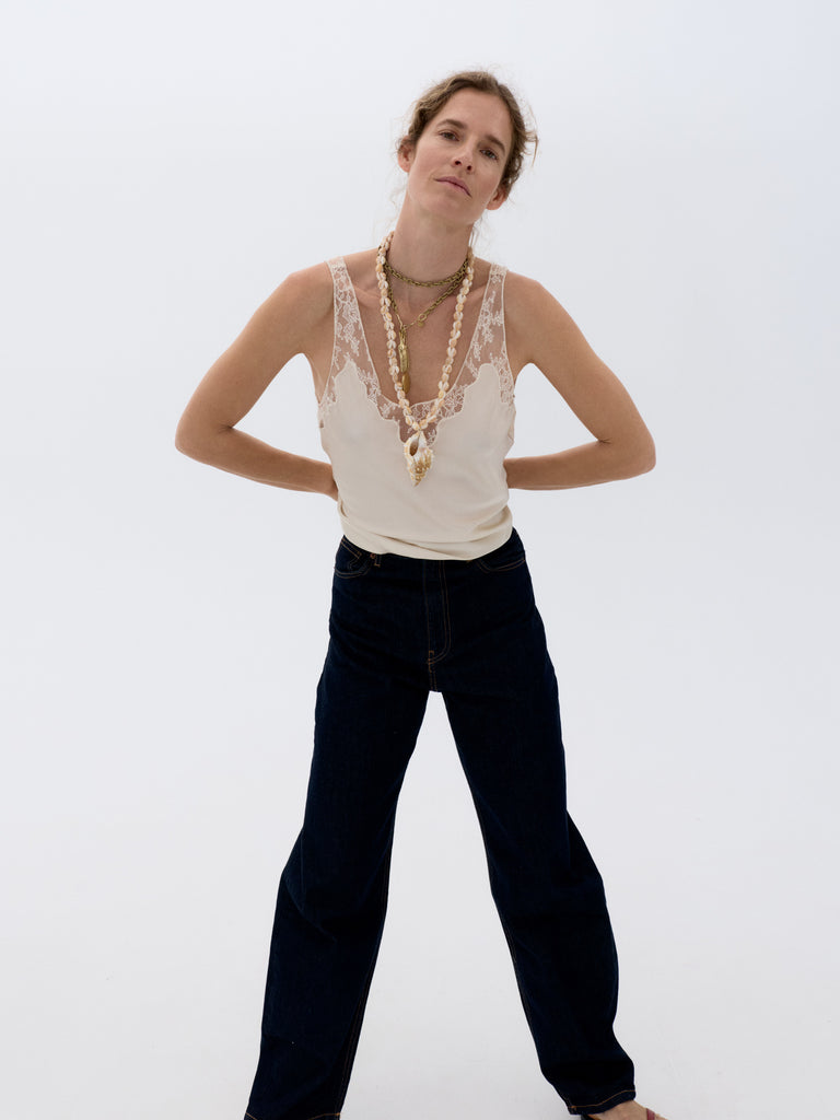 MURMURO NECKLACE
