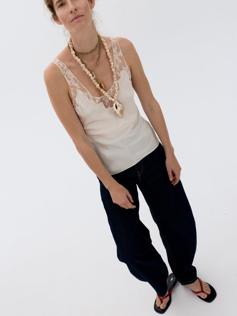 MURMURO NECKLACE