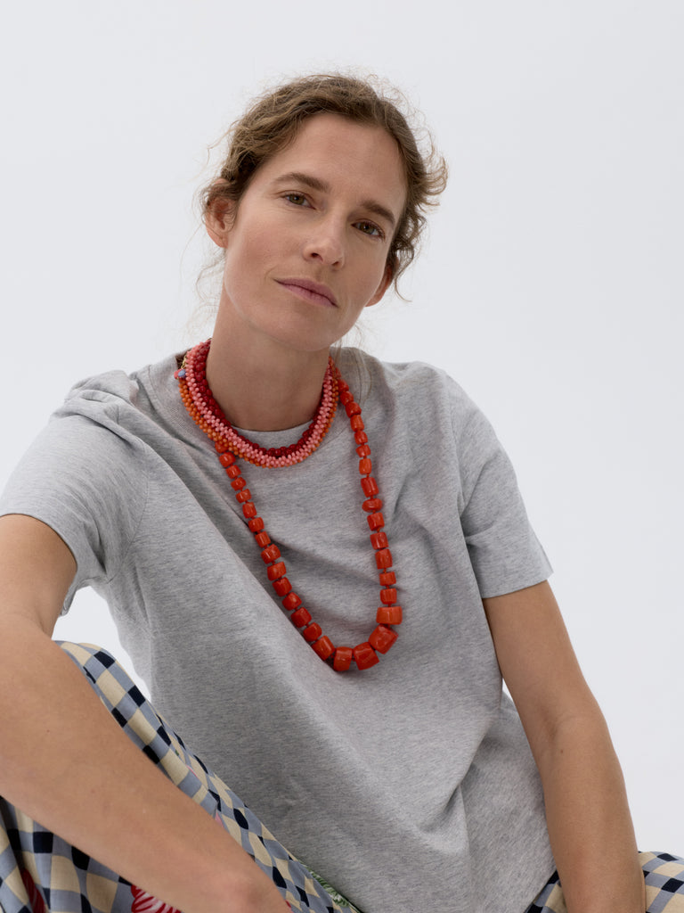 MAGMA NECKLACE