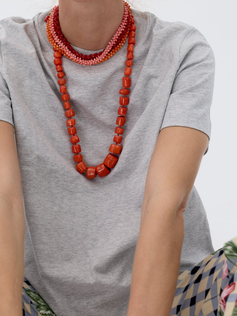 NIGIRI NECKLACE