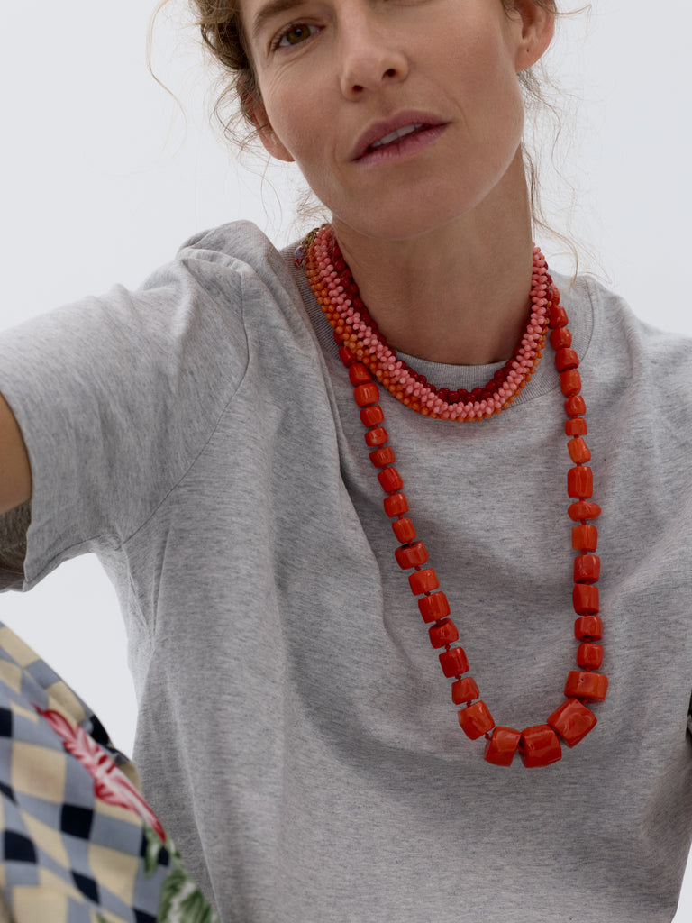 MAGMA NECKLACE