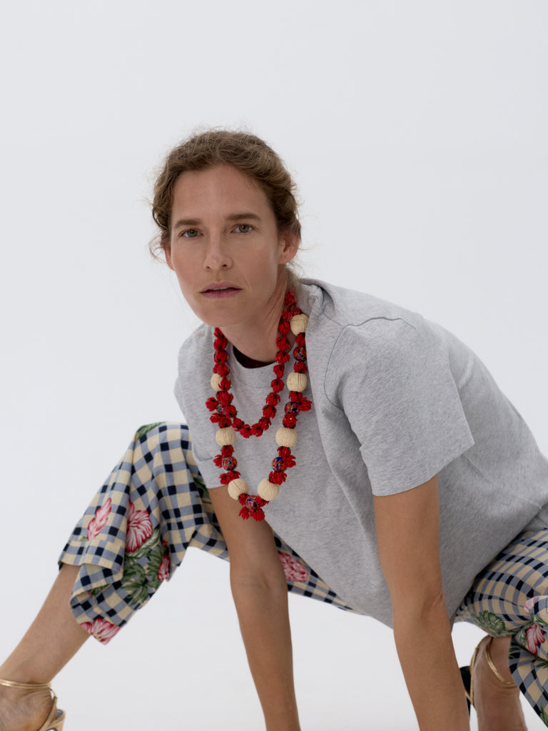 PAPAGAYO NECKLACE