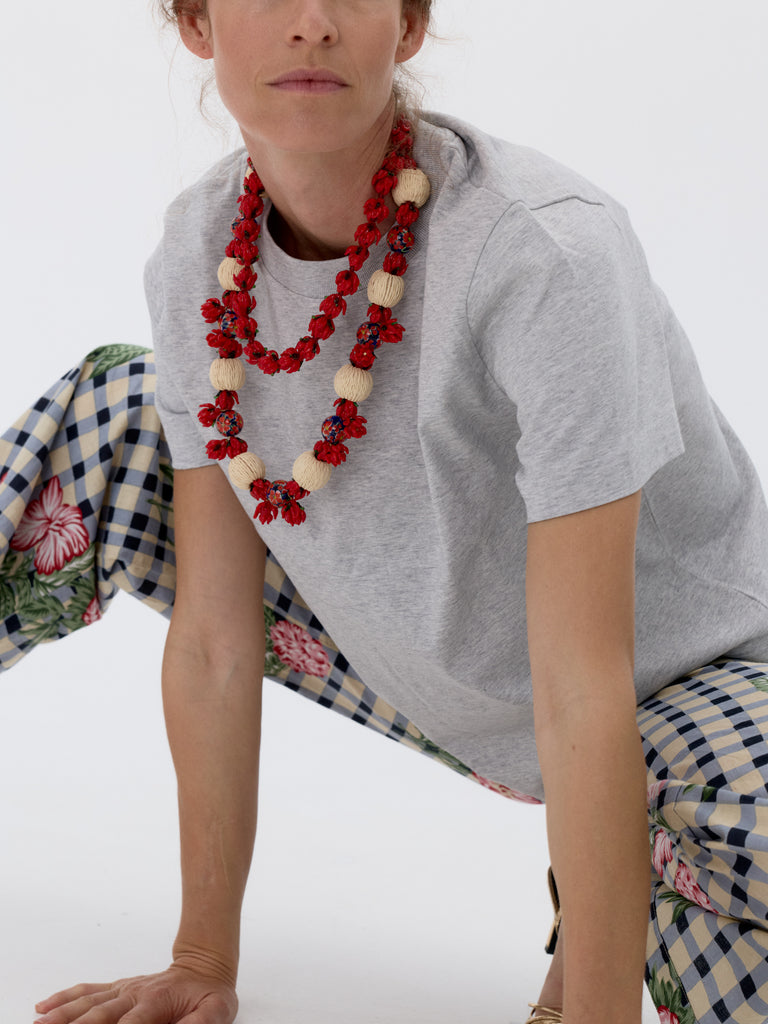 HIBISCO NECKLACE