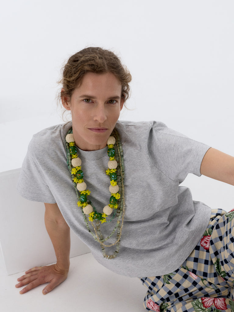 PAPAGAYO NECKLACE