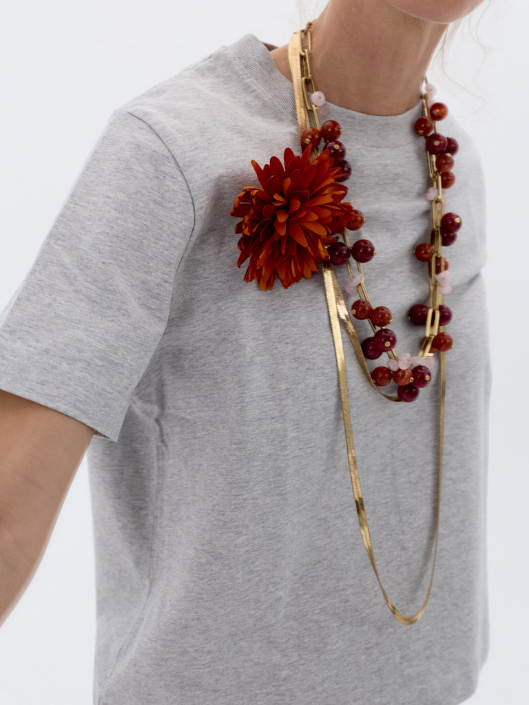 ÁBACO NECKLACE