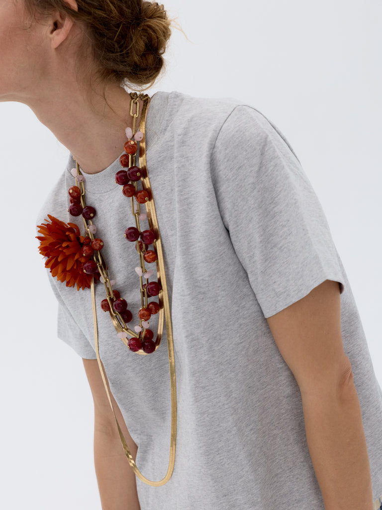 ÁBACO NECKLACE