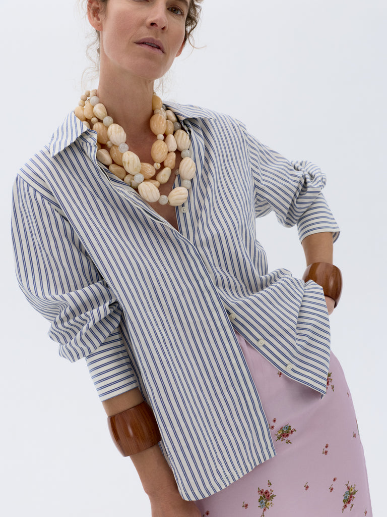 BIG SABO NECKLACE