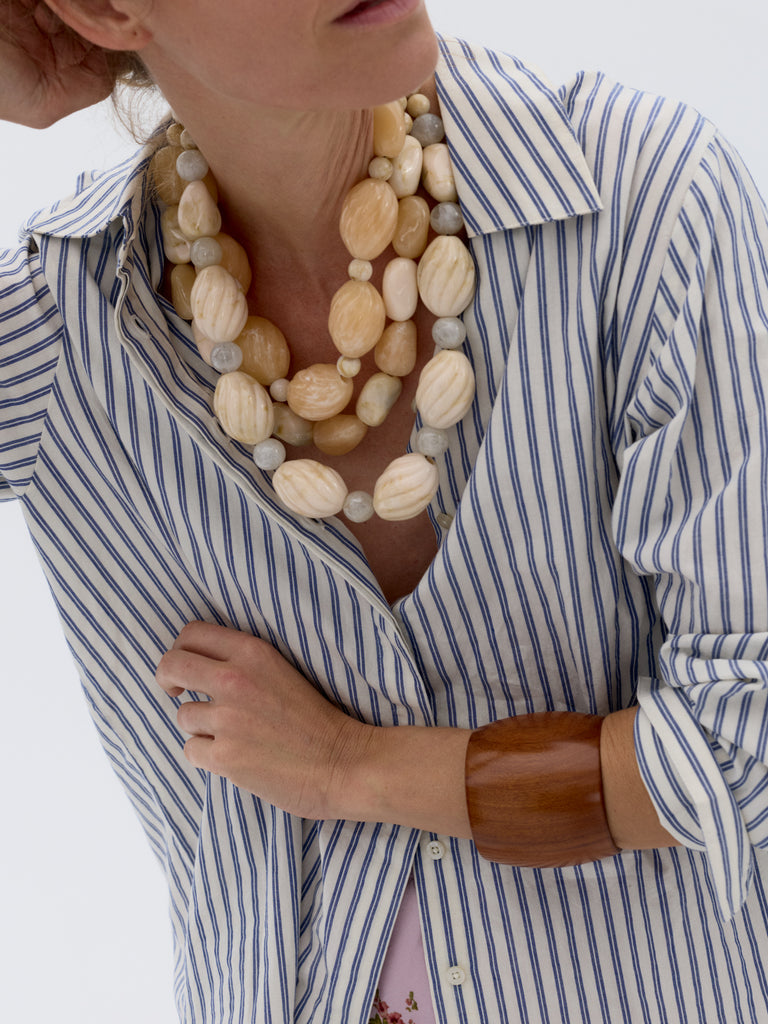 BIG SABO NECKLACE