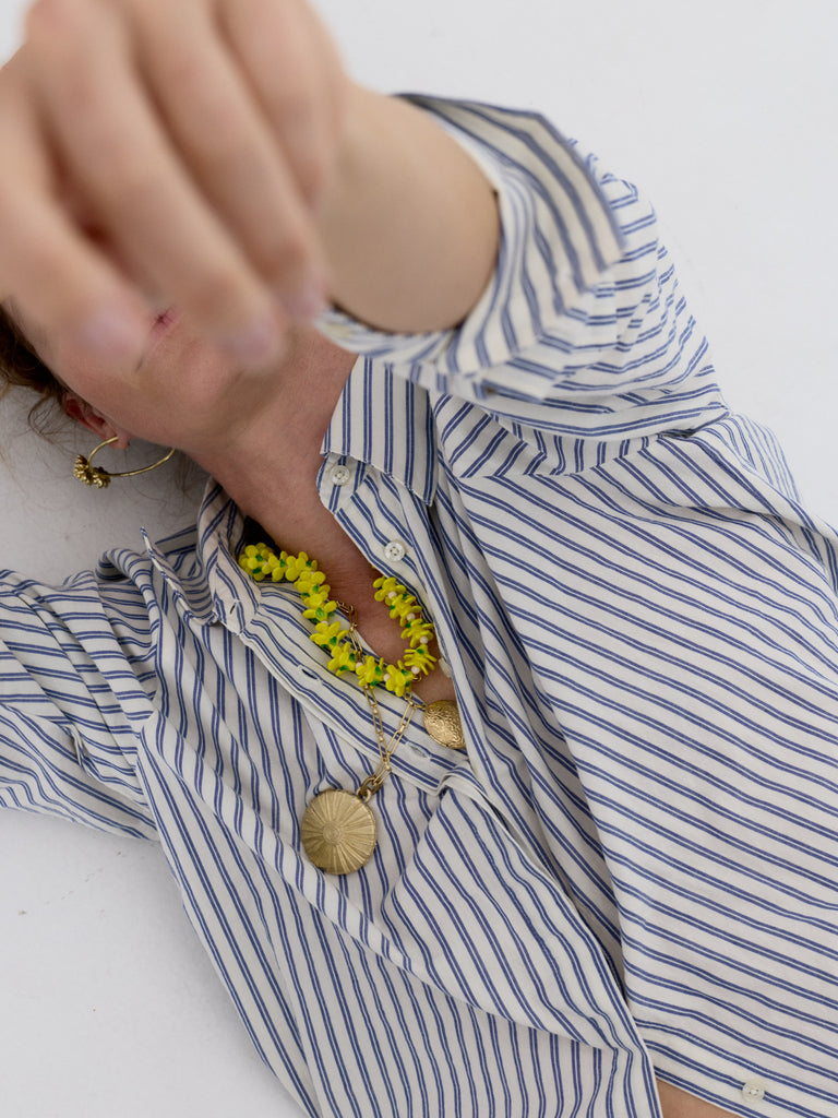 HIBISCO NECKLACE