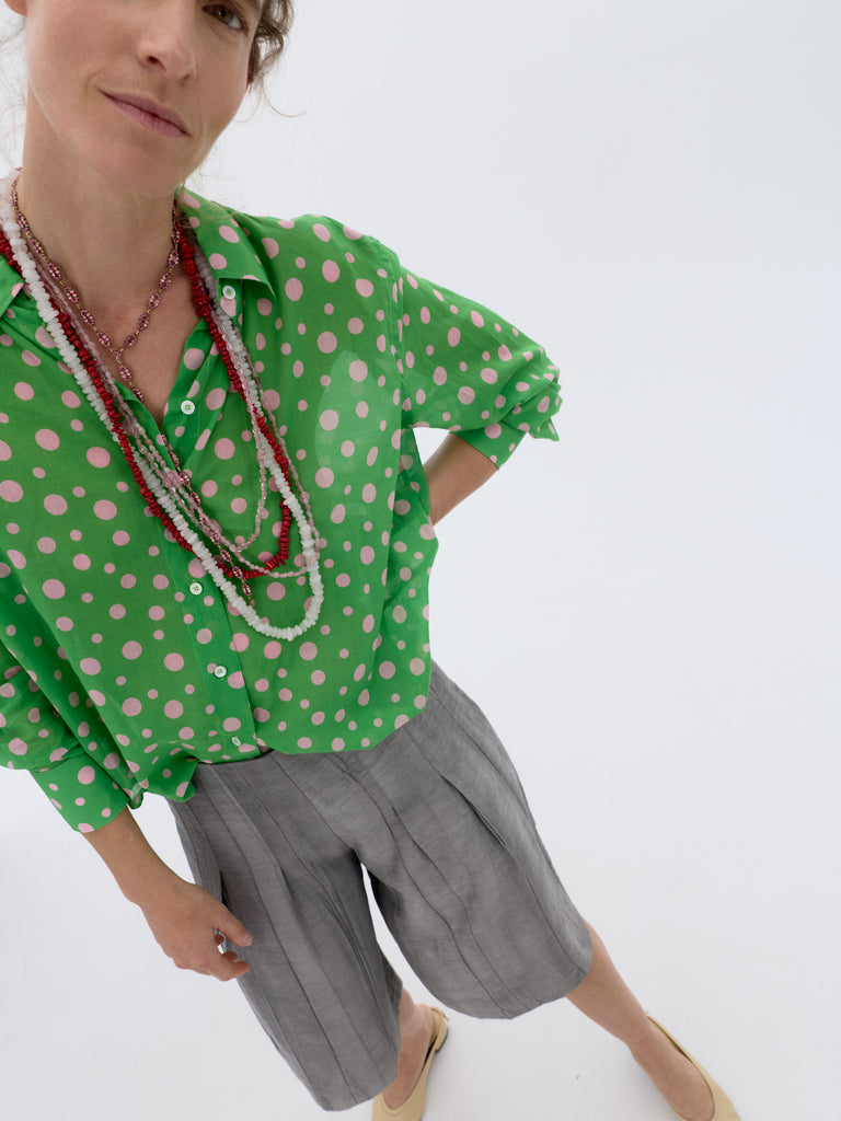 CANTERA NECKLACE