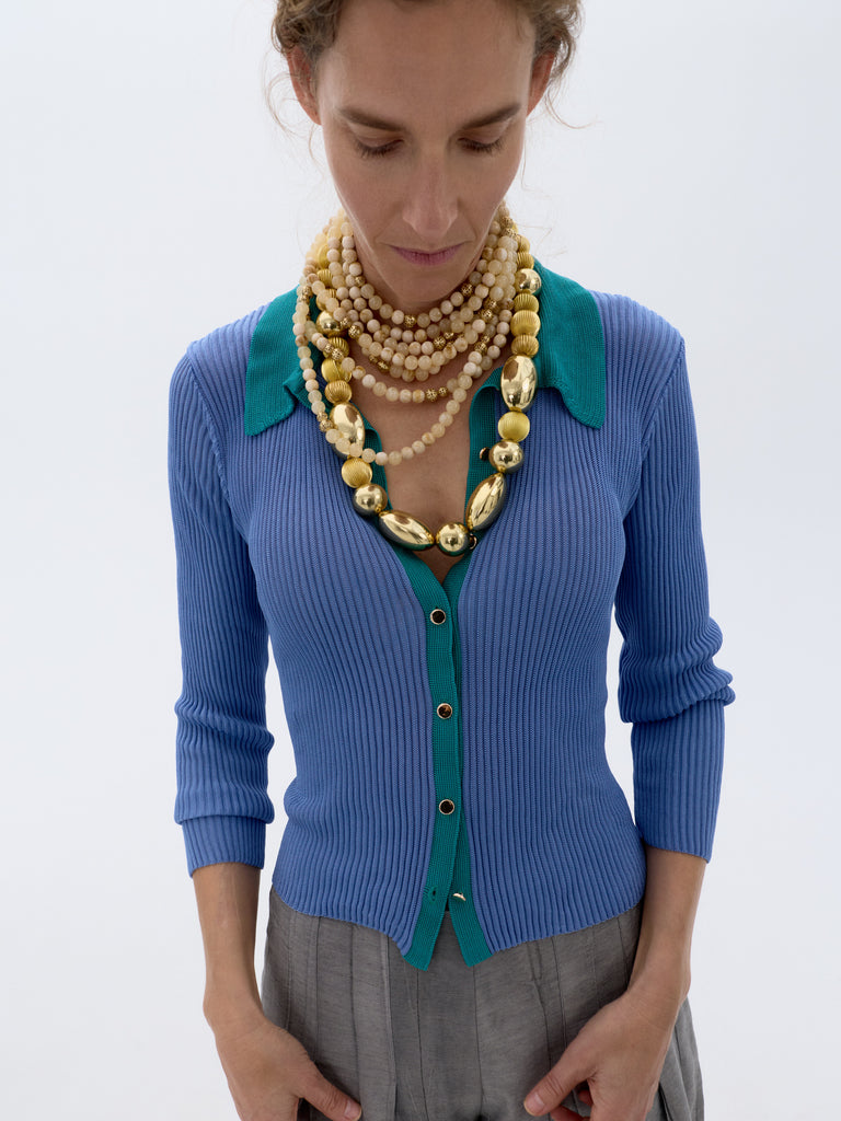 SCIAME NECKLACE