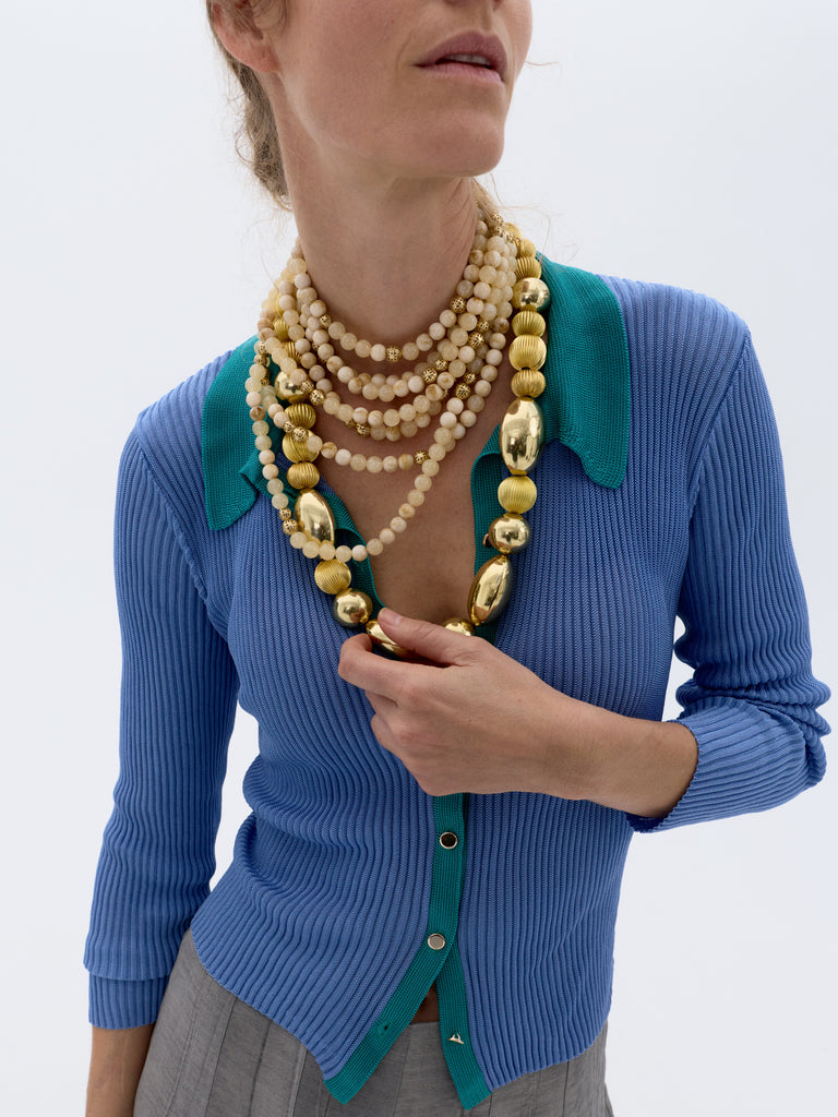 SCIAME NECKLACE