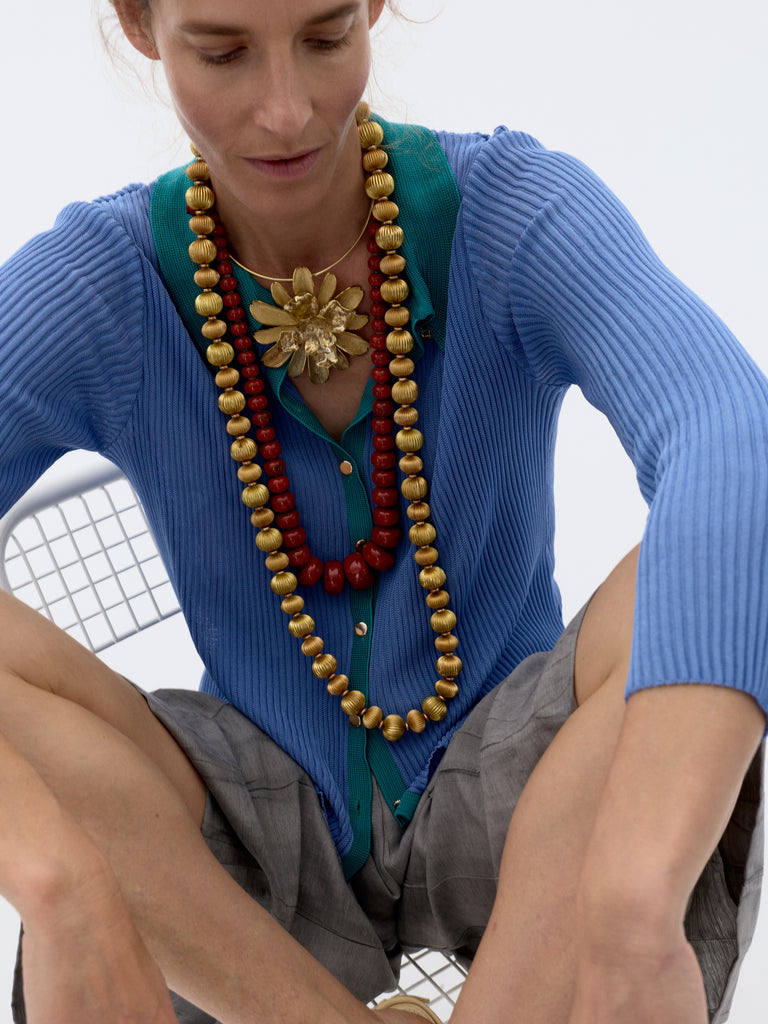 DIAVOLA NECKLACE
