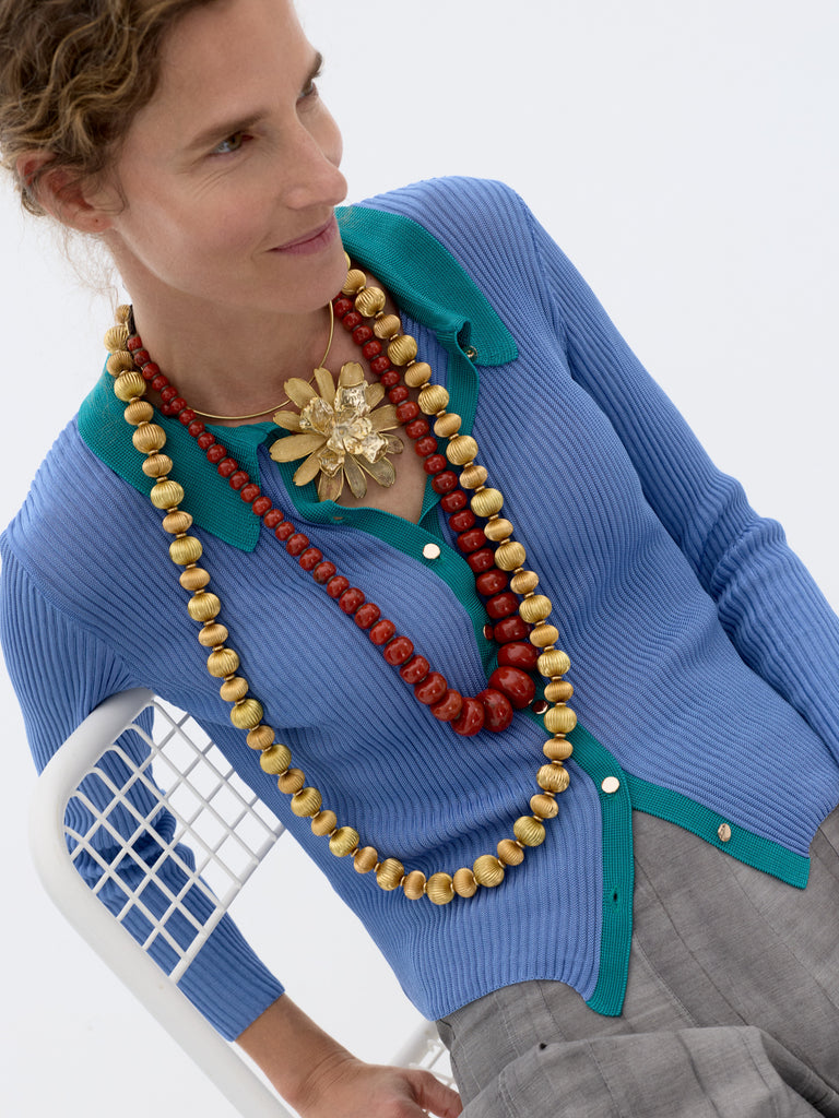 DIAVOLA NECKLACE