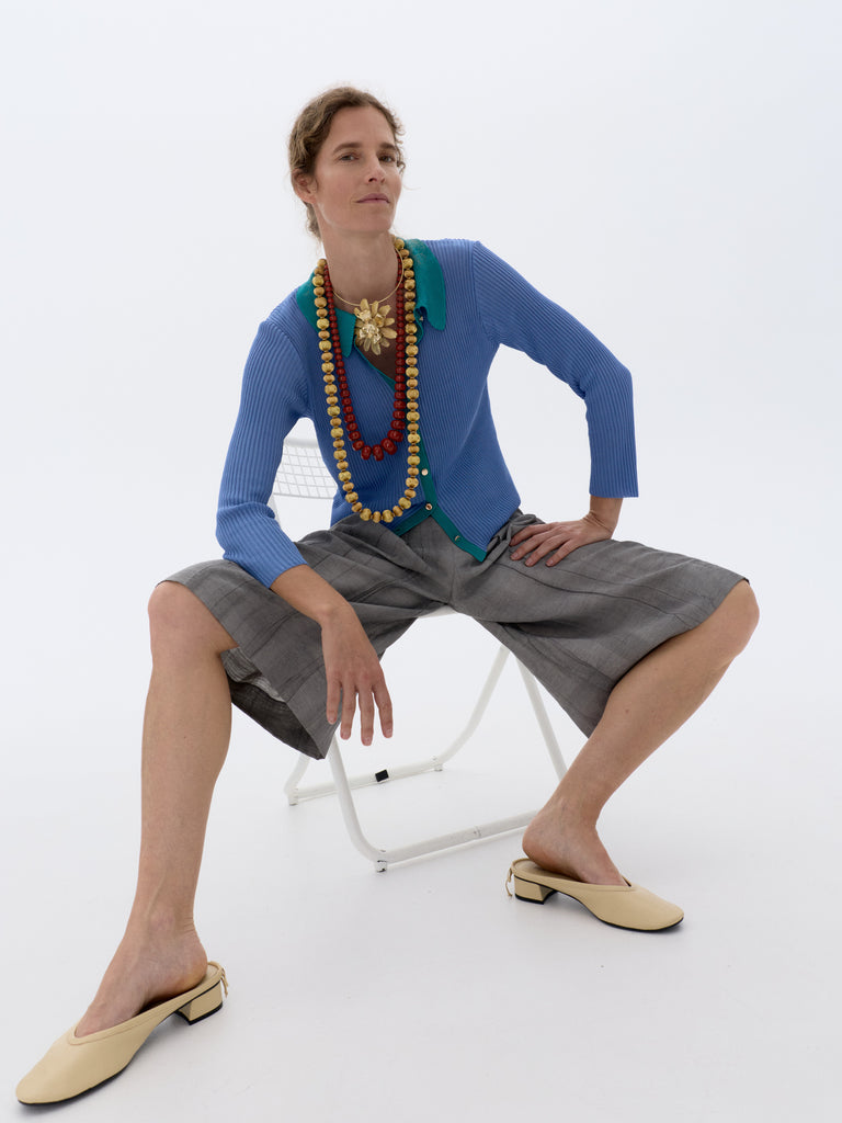 DIAVOLA NECKLACE