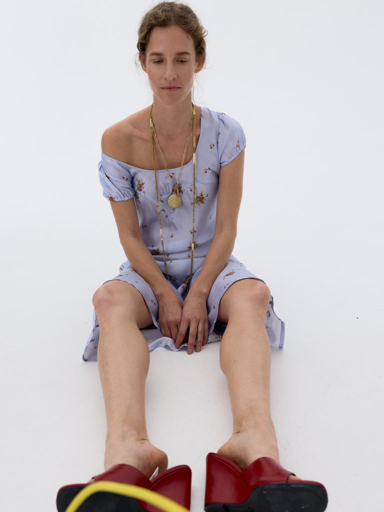 FOGG NECKLACE