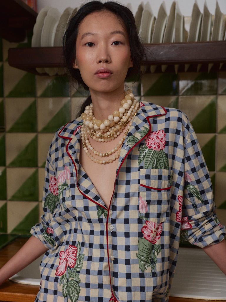 SCIAME NECKLACE