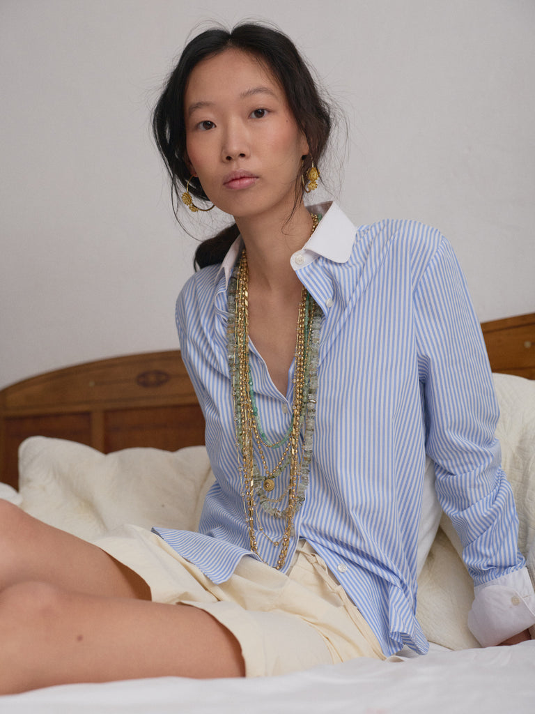 CANTERA NECKLACE