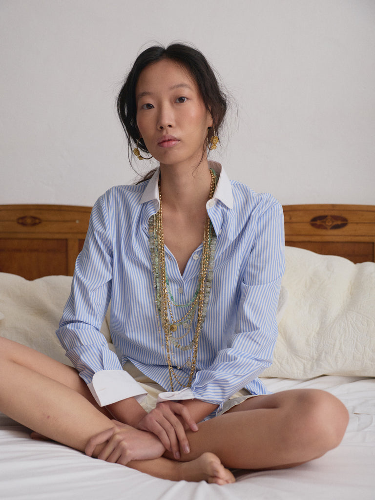 CANTERA NECKLACE