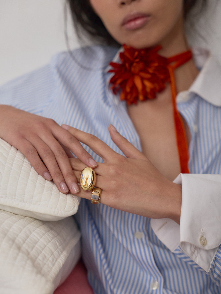 CAPO RING