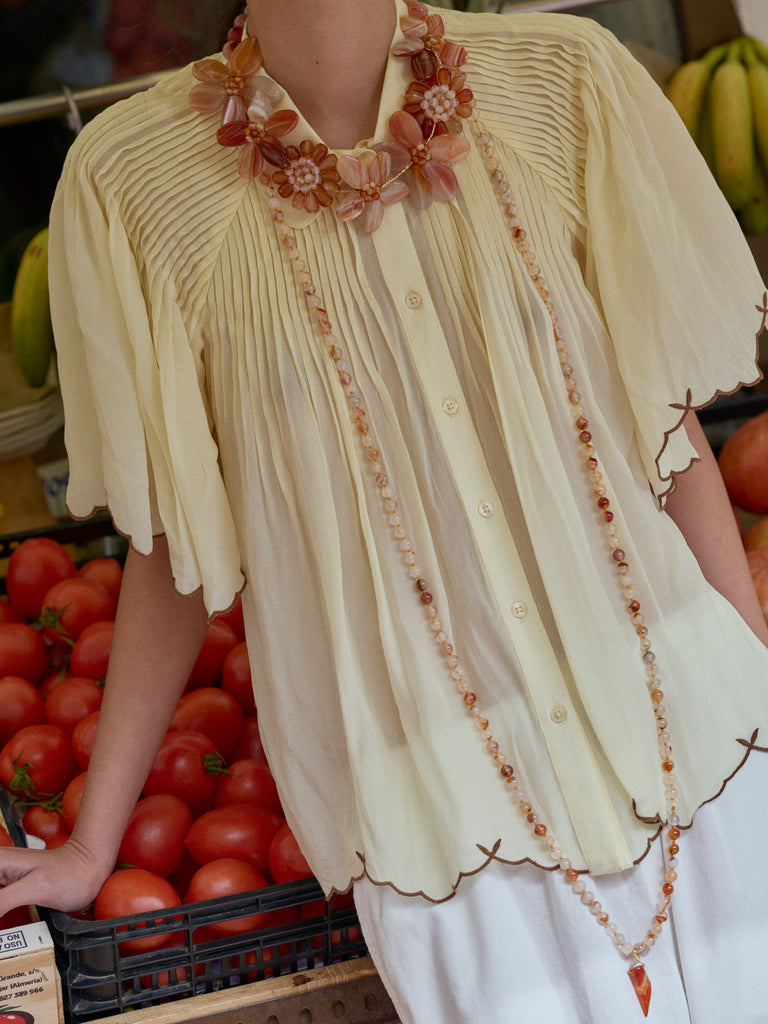 CANCAN NECKLACE